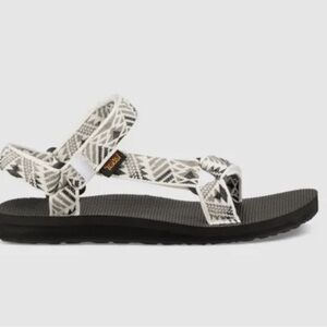 Teva Original Universal Boomerang Sandals, Women’s Size 6